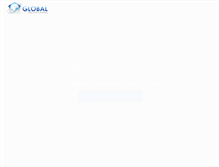 Tablet Screenshot of globalintermediate.com